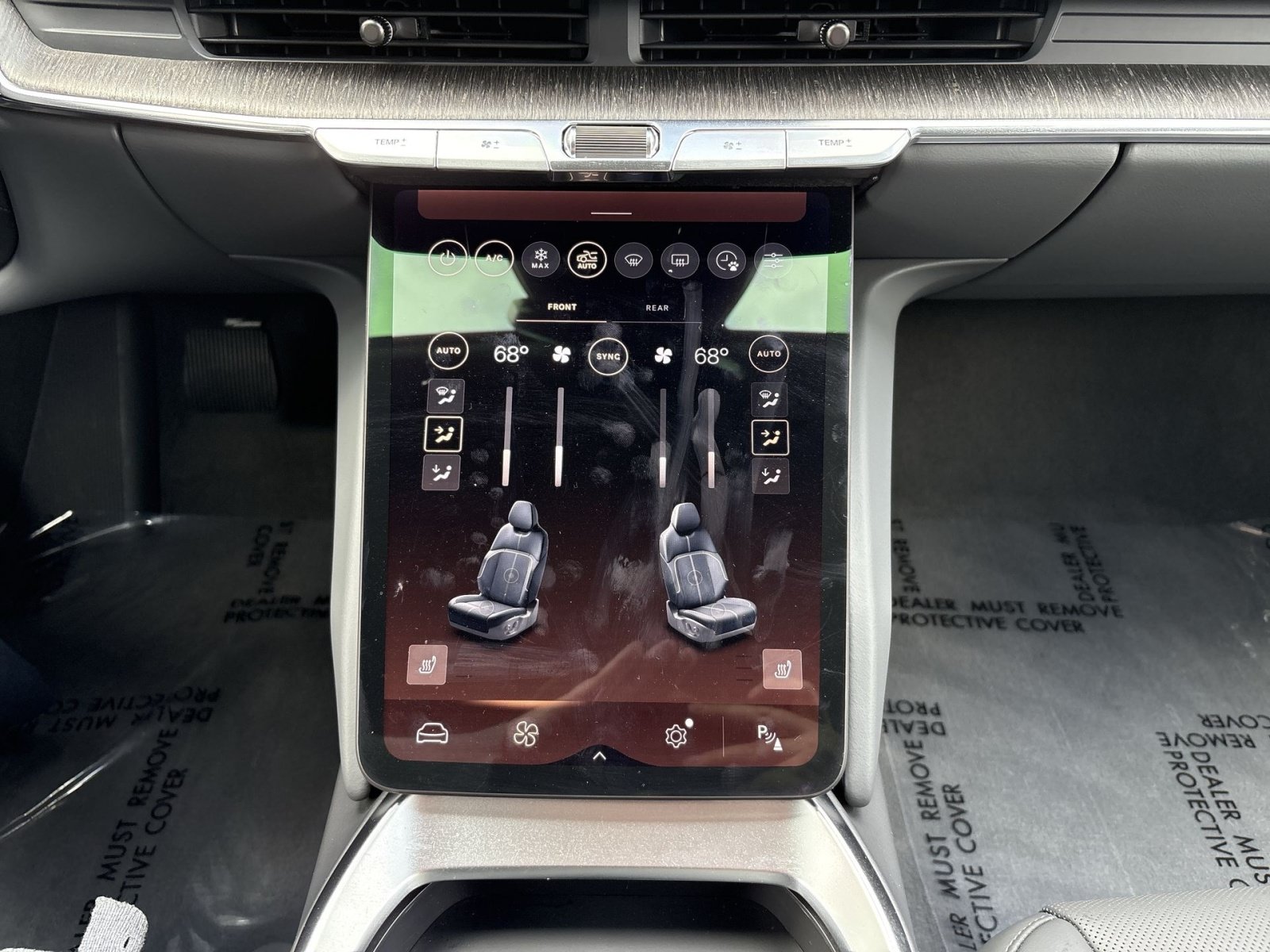 Used 2025 Lucid Air Touring AWD/4WD image 21