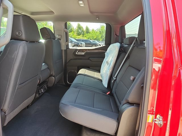 New 2026 GMC Sierra 1500 Elevation AWD/4WD image 6