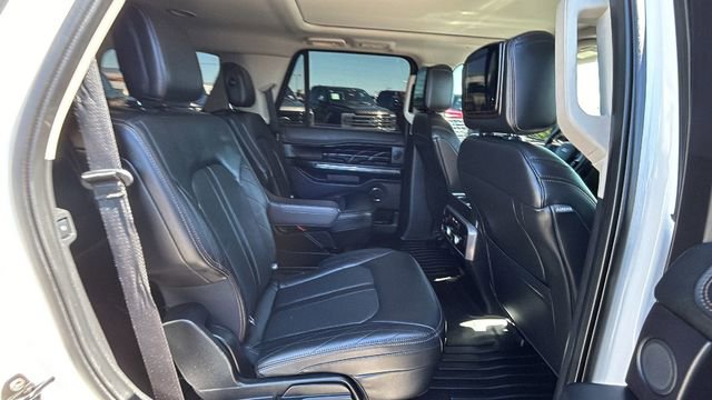 Certified 2018 Ford Expedition Platinum AWD/4WD image 13
