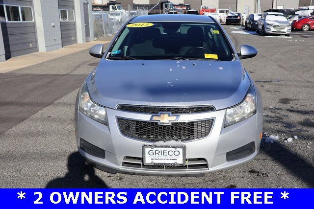 Used 2013 Chevrolet Cruze LT image 3