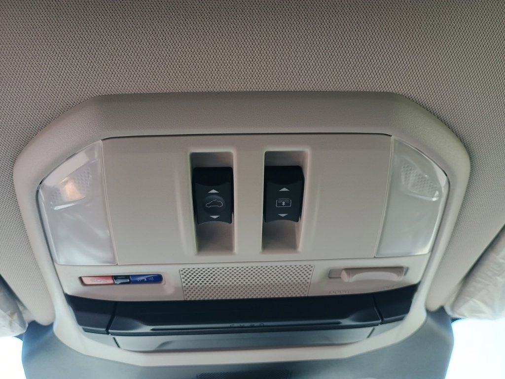 New 2027 Subaru Ascent Touring AWD/4WD image 29