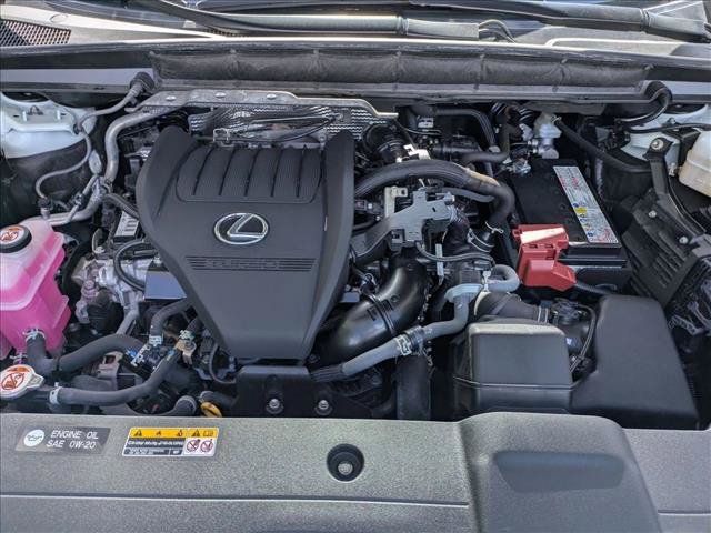Used 2023 Lexus RX 350 Premium w/ Cold Area Package FWD image 23