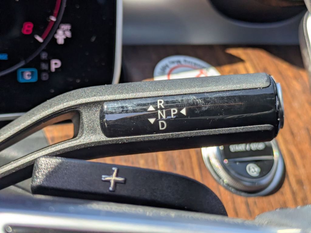 Used 2025 Mercedes-Benz C 300 Sedan image 23