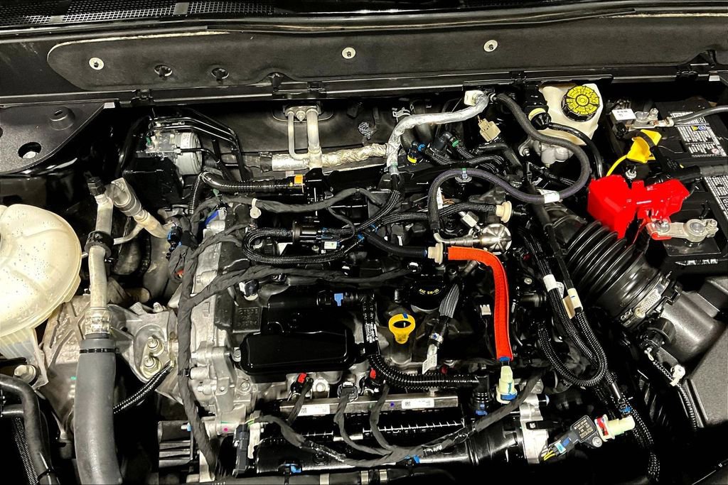 Used 2023 Ford Bronco Sport Outer Banks image 41