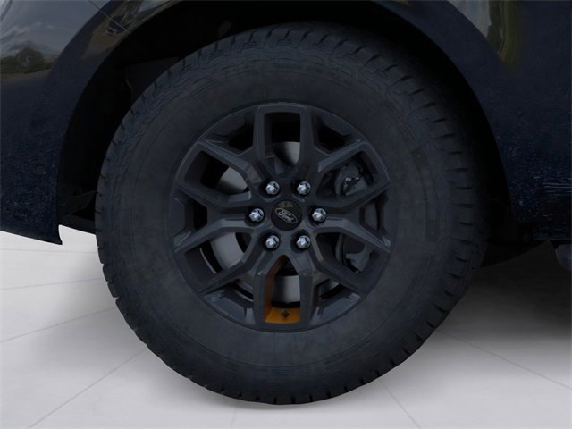 New 2025 Ford Expedition Tremor image 19