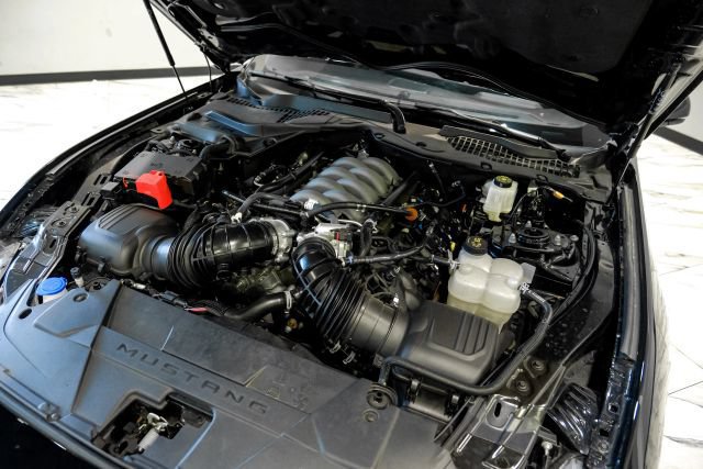 Used 2024 Ford Mustang GT Premium RWD image 68