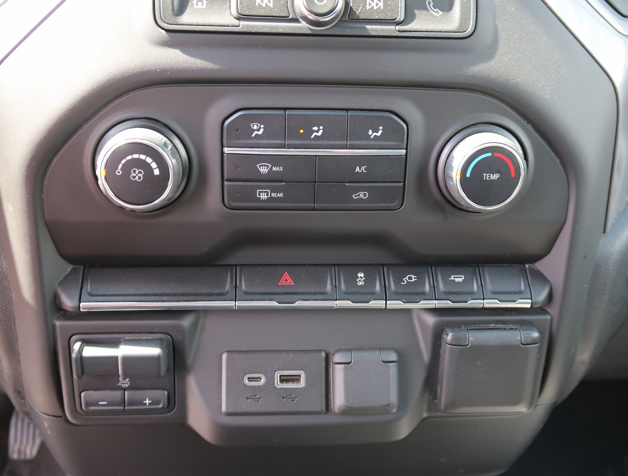 Used 2022 Chevrolet Silverado 2500 W/T w/ WT Convenience Package RWD image 34