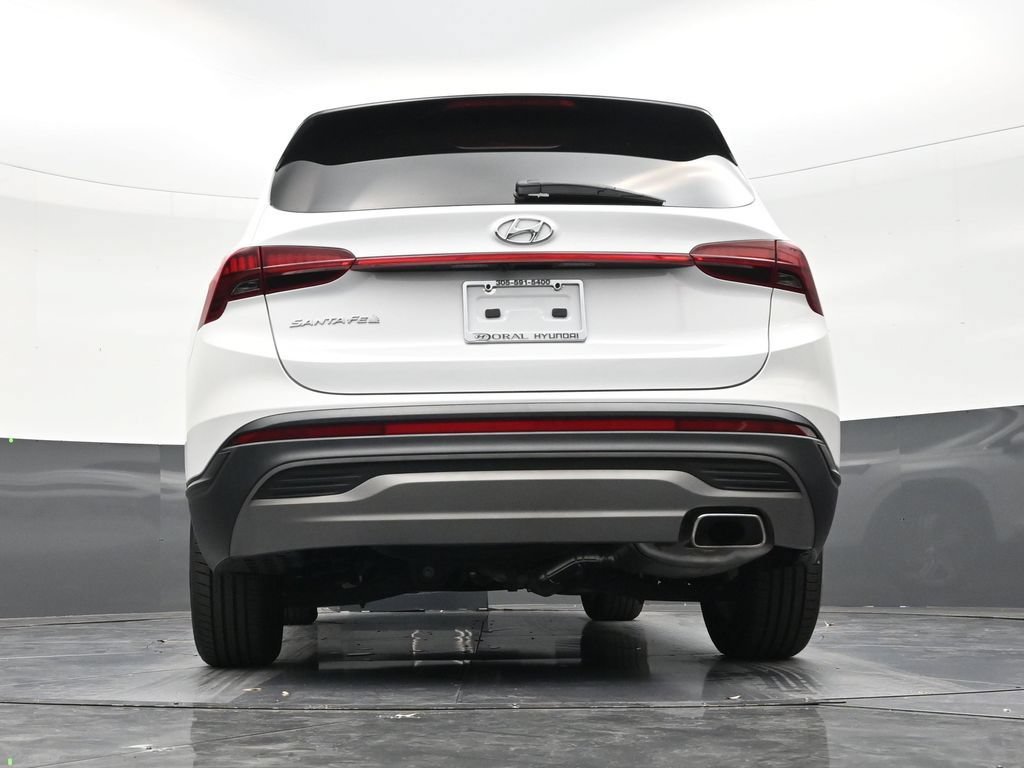 Used 2023 Hyundai Santa Fe SE FWD image 20