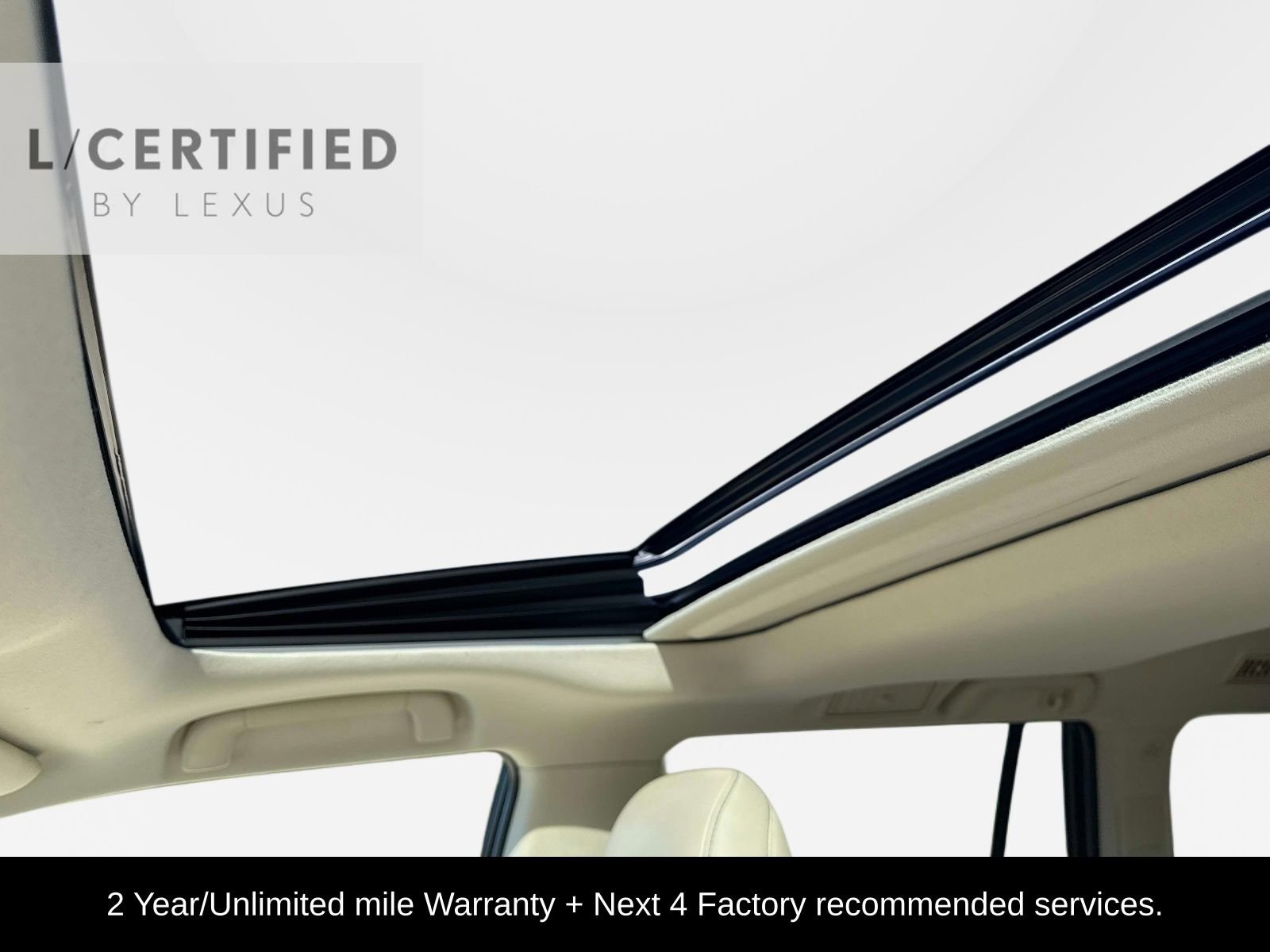 Used 2021 Lexus GX 460 Luxury w/ Accessory Package image 23