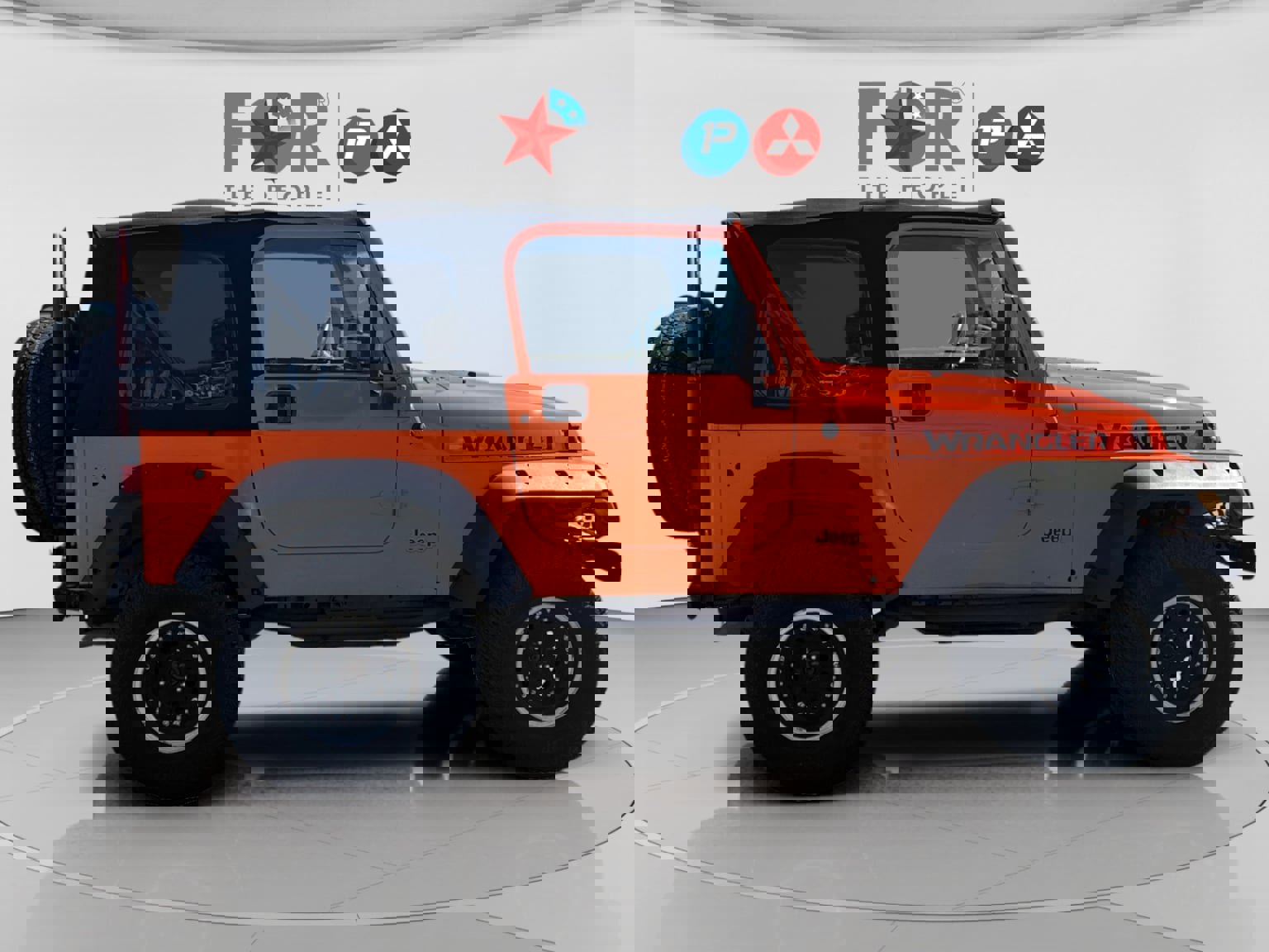 Used 2001 Jeep Wrangler Sport image 6