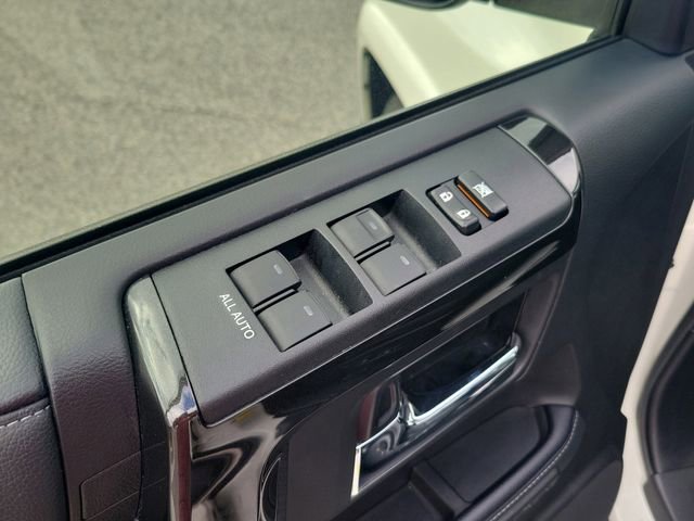 Used 2021 Toyota 4Runner Nightshade image 10