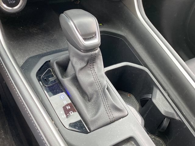 Used 2025 Toyota Grand Highlander AWD image 33