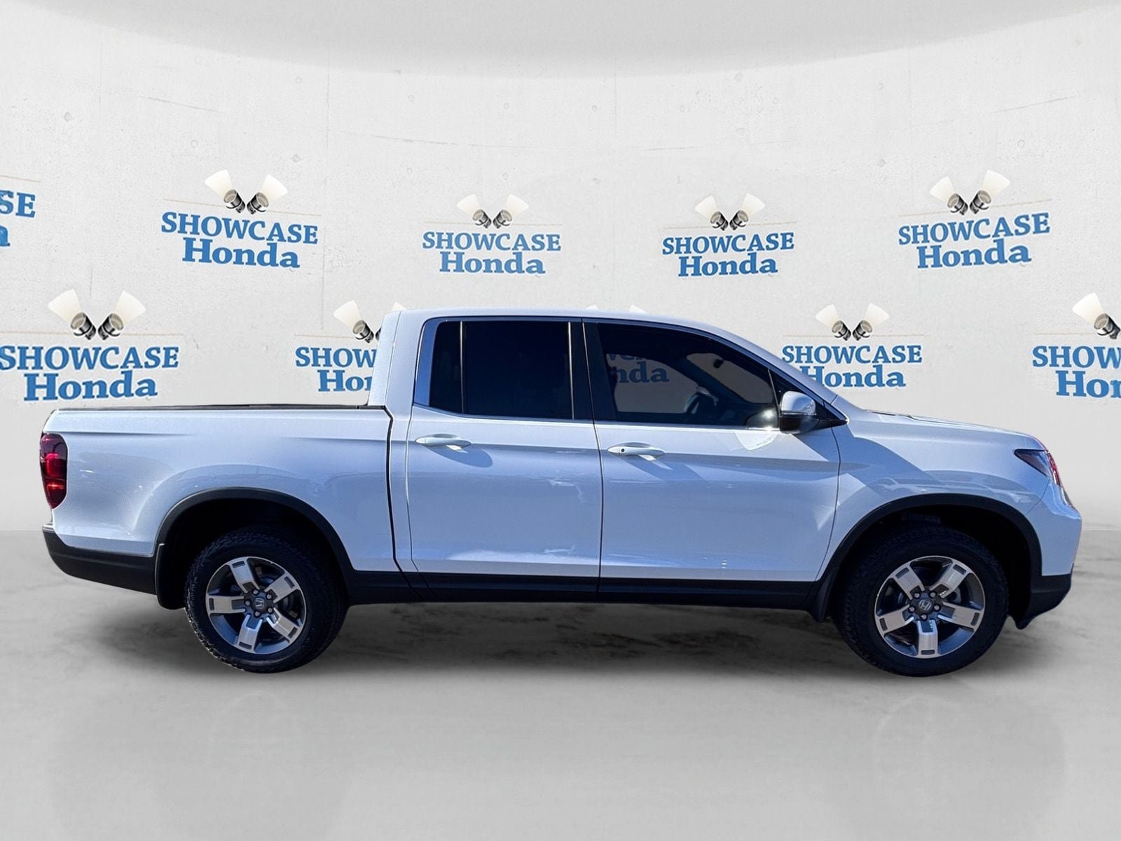 New 2026 Honda Ridgeline RTL image 8