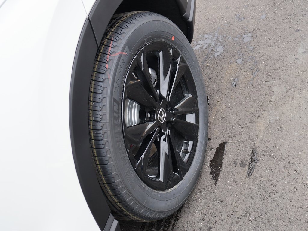 New 2026 Honda CR-V Sport Touring image 35