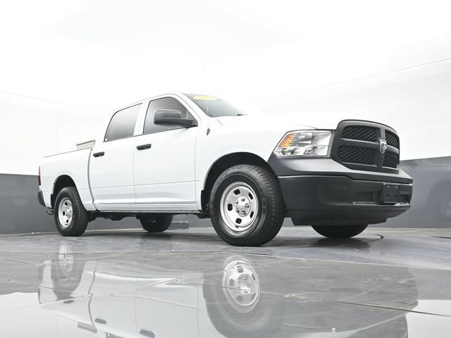 Used 2023 RAM 1500 Tradesman RWD image 49