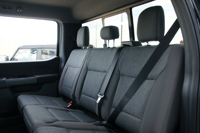 New 2026 Ford F350 XL w/ STX Appearance Package AWD/4WD image 27
