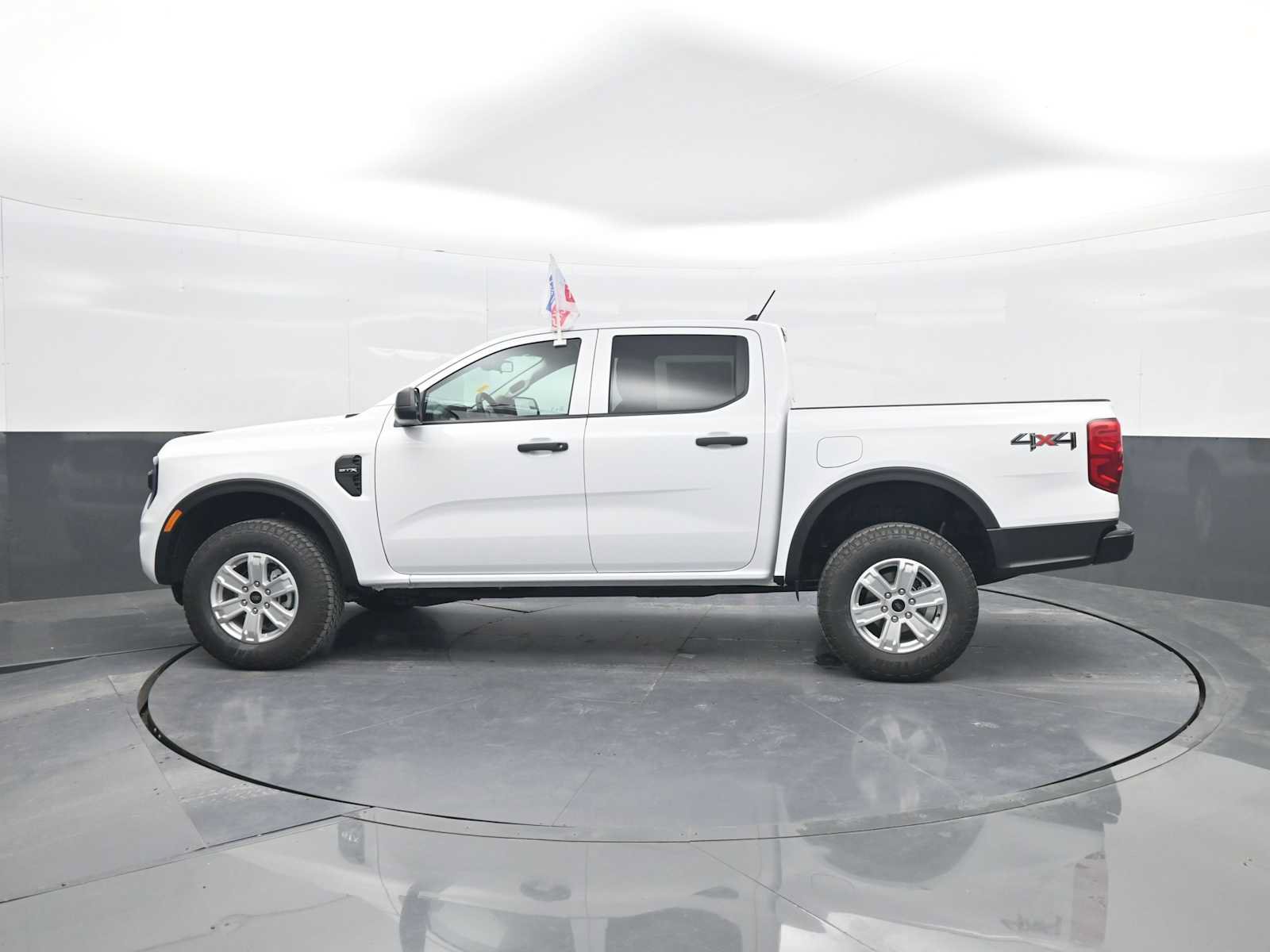 New 2026 Ford Ranger XL AWD/4WD image 5