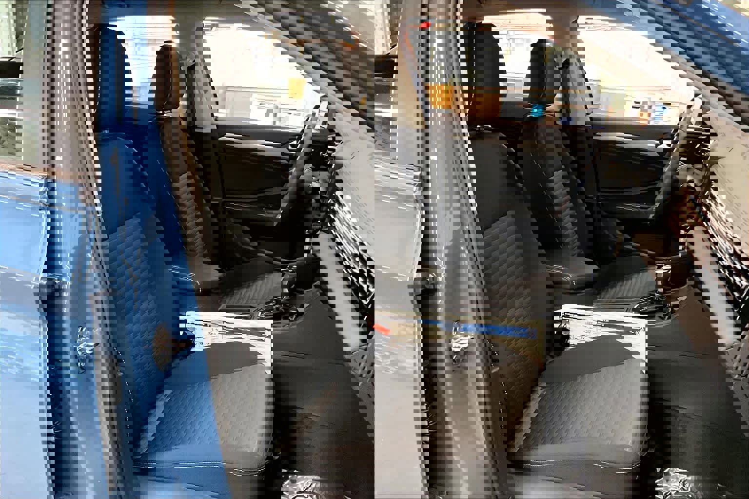 New 2026 Volkswagen Jetta S image 27