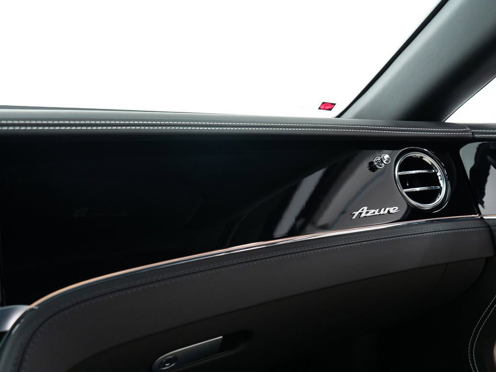 Used 2023 Bentley Continental GT Azure image 42