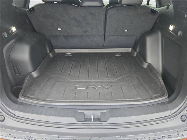 Used 2024 Honda CR-V Sport Touring image 6