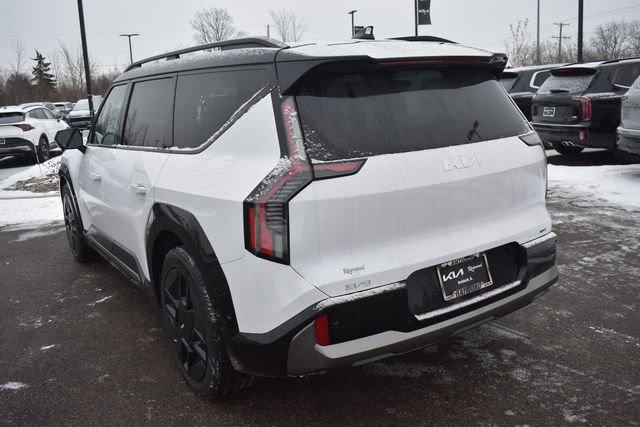 New 2026 Kia EV9 GT-Line image 6
