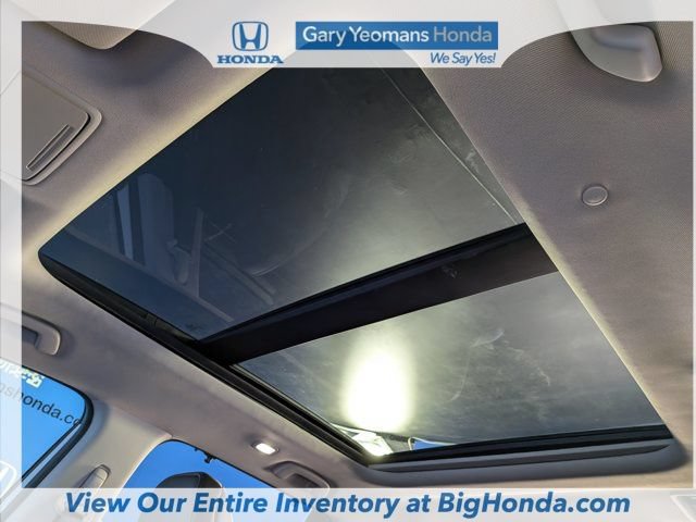 Certified 2024 Honda Pilot Touring image 26