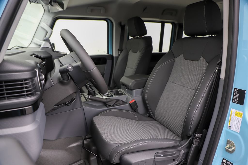 New 2026 INEOS Grenadier image 20