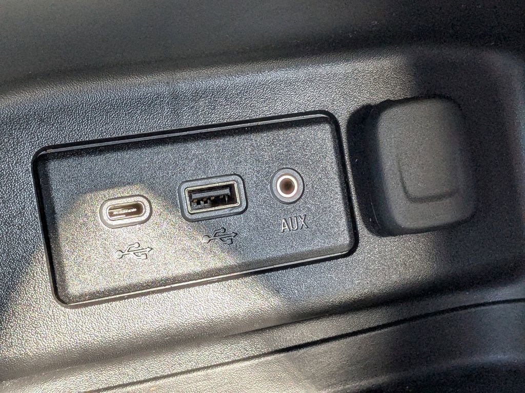 Certified 2024 Chevrolet Equinox LT image 25