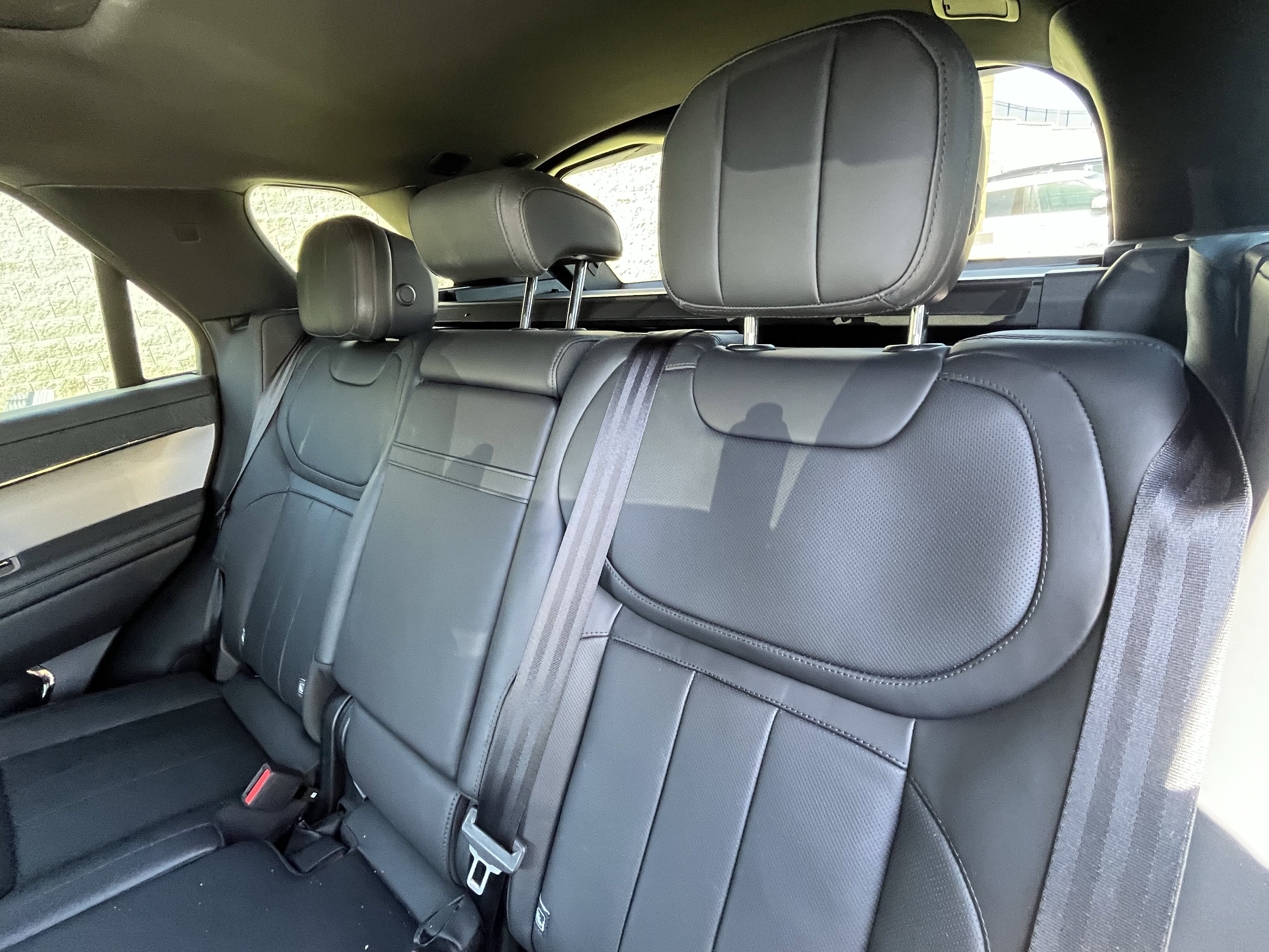 Used 2024 Land Rover Range Rover Sport Dynamic SE image 30