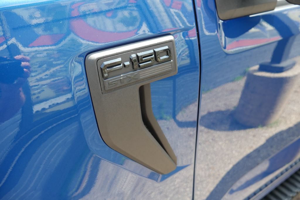 Used 2023 Ford F150 XL w/ STX Appearance Package AWD/4WD image 26