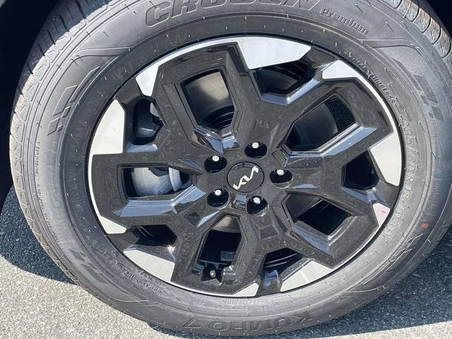 New 2026 Kia Sorento S FWD image 9