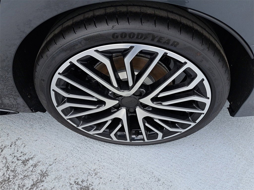 New 2026 Audi S3 Premium image 29