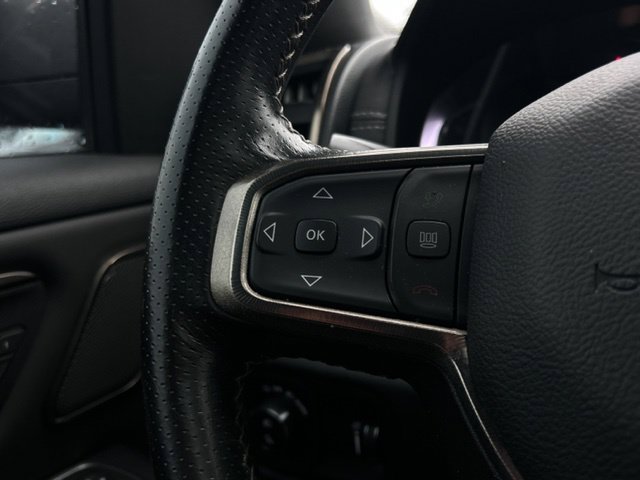 Used 2023 RAM 1500 Rebel w/ Rebel Level 2 Equipment Group AWD/4WD image 38
