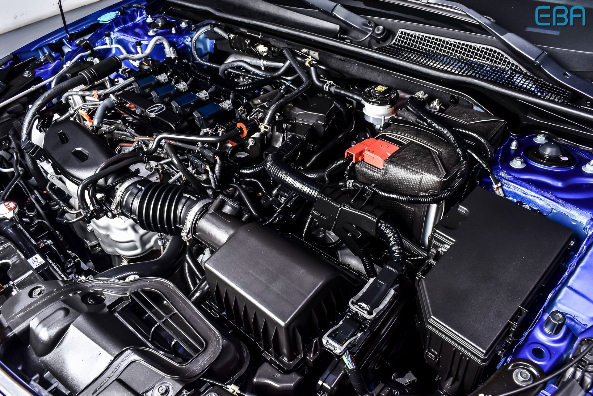 Used 2024 Acura Integra A-Spec image 13