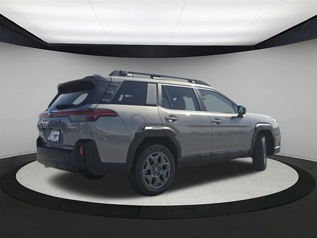 New 2026 Subaru Outback Premium image 7