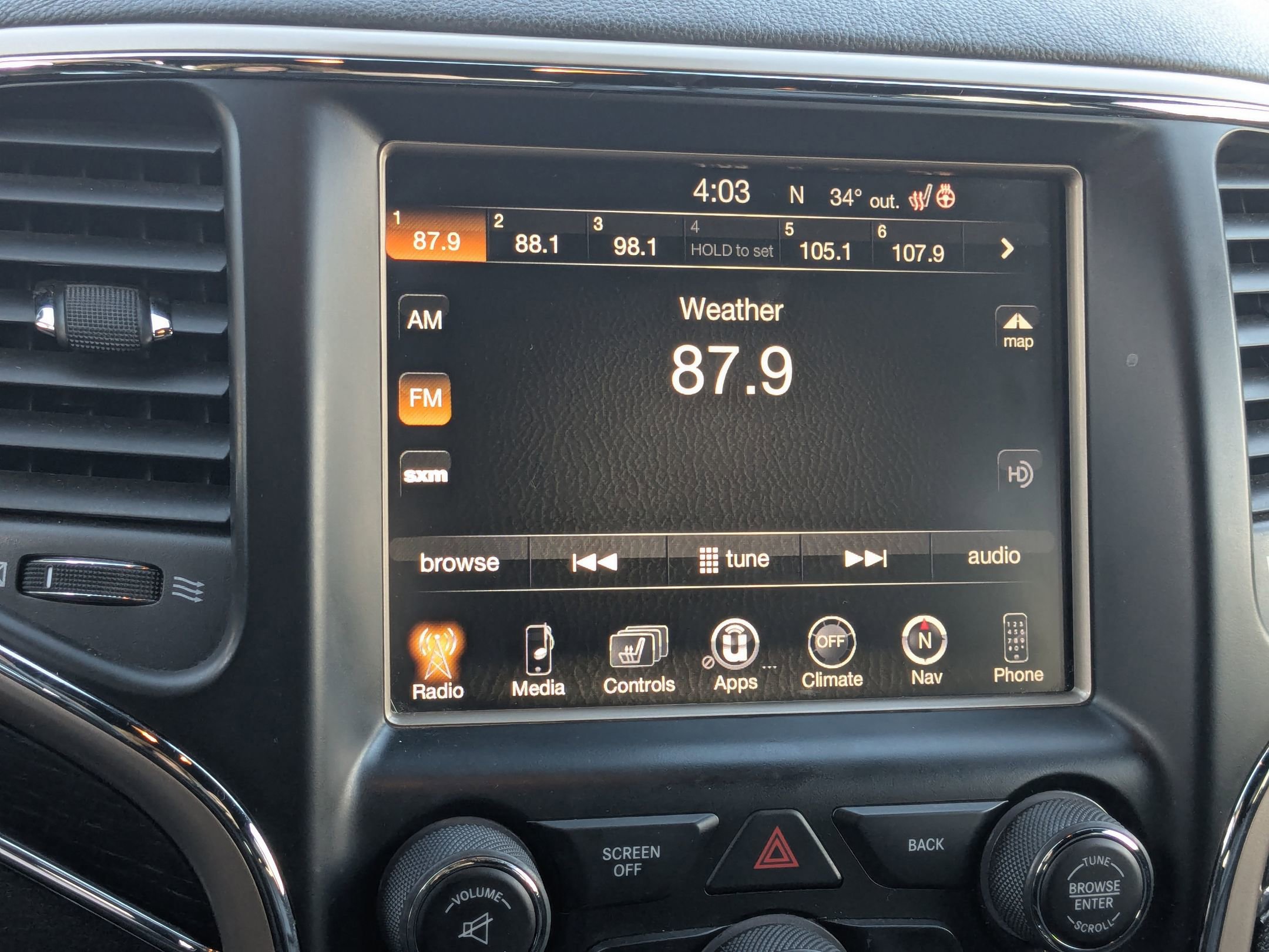 Used 2015 Jeep Grand Cherokee Summit w/ Platinum Series Group image 19