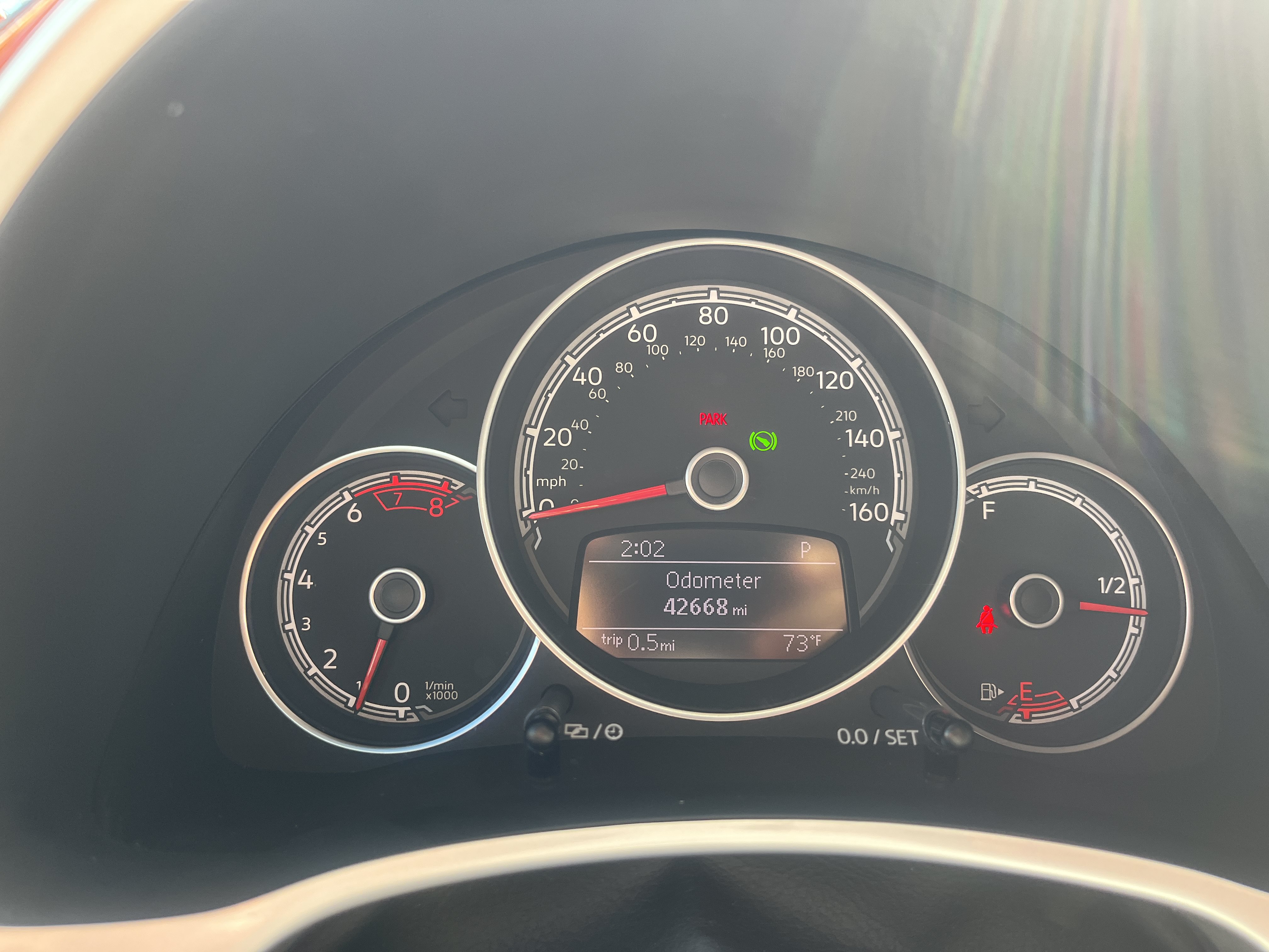 Used 2019 Volkswagen Beetle 2.0T S FWD image 24