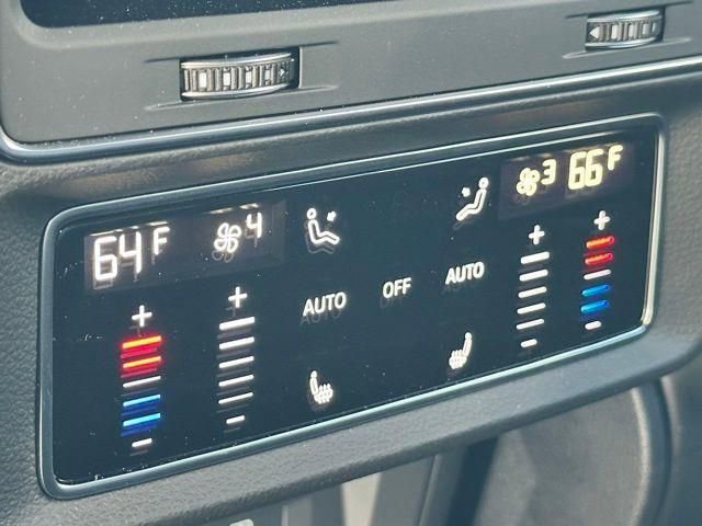 New 2026 Audi SQ8 Prestige image 18