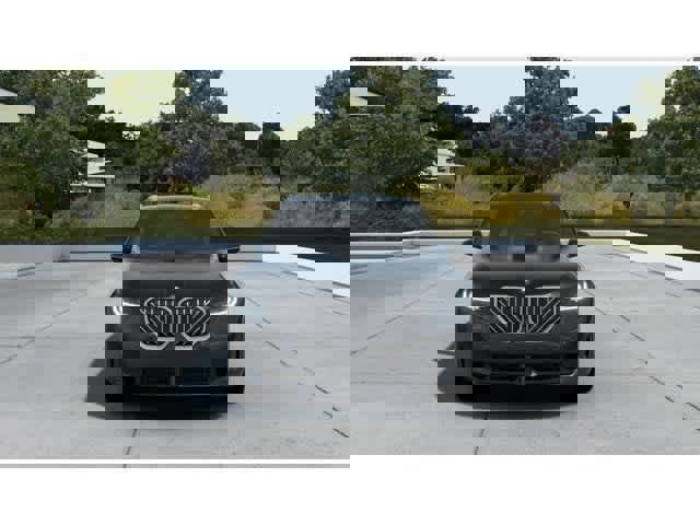 New 2025 BMW X3 xDrive30i w/ Premium Package image 3