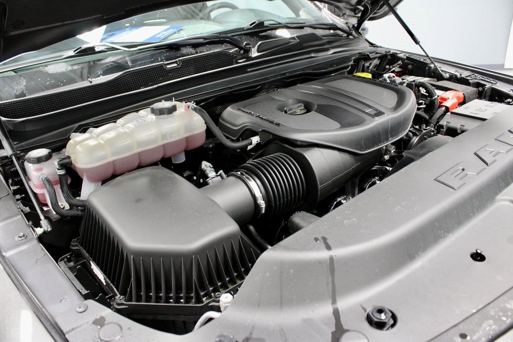 Used 2025 RAM 1500 Rebel w/ Rebel Level 2 Equipment Group image 19