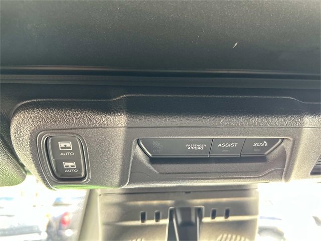 New 2026 Jeep Wrangler Sport S image 16