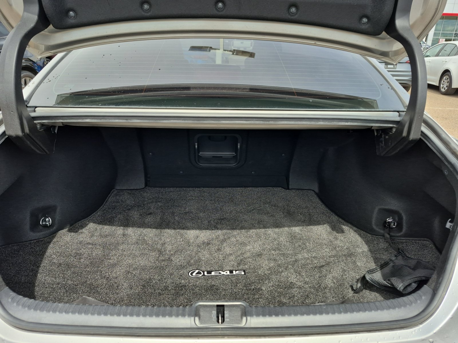 Used 2020 Lexus ES 350 F Sport w/ Accessory Package 2 FWD image 22