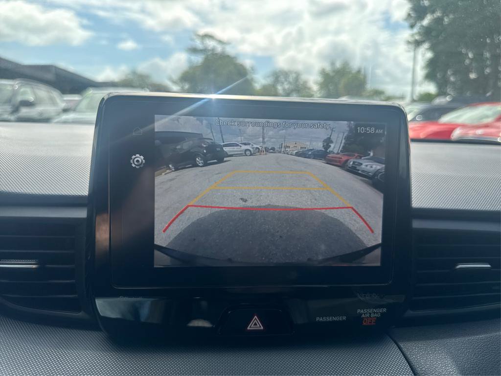 Used 2022 Hyundai Veloster N FWD image 21