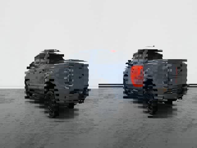 Used 2023 Ford Ranger XLT w/ Equipment Group 301A Mid RWD image 2