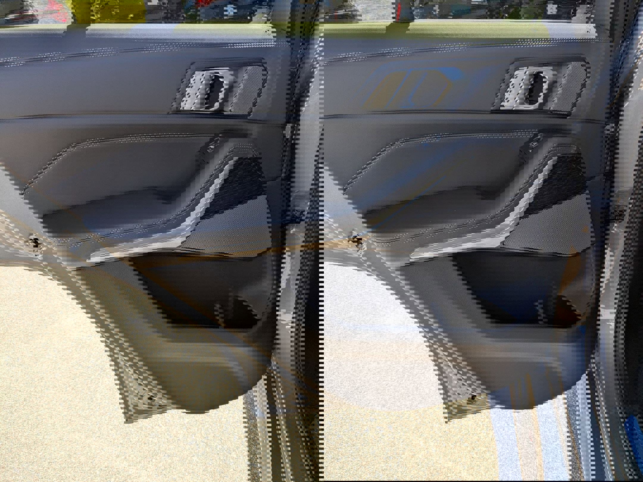 New 2026 BMW X5 xDrive40i w/ M Sport Package image 27