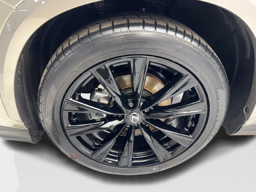 Used 2025 Lexus NX 350 F Sport AWD/4WD image 81