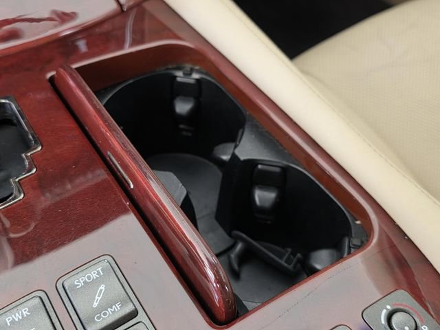 Used 2008 Lexus LS 460 L RWD image 22