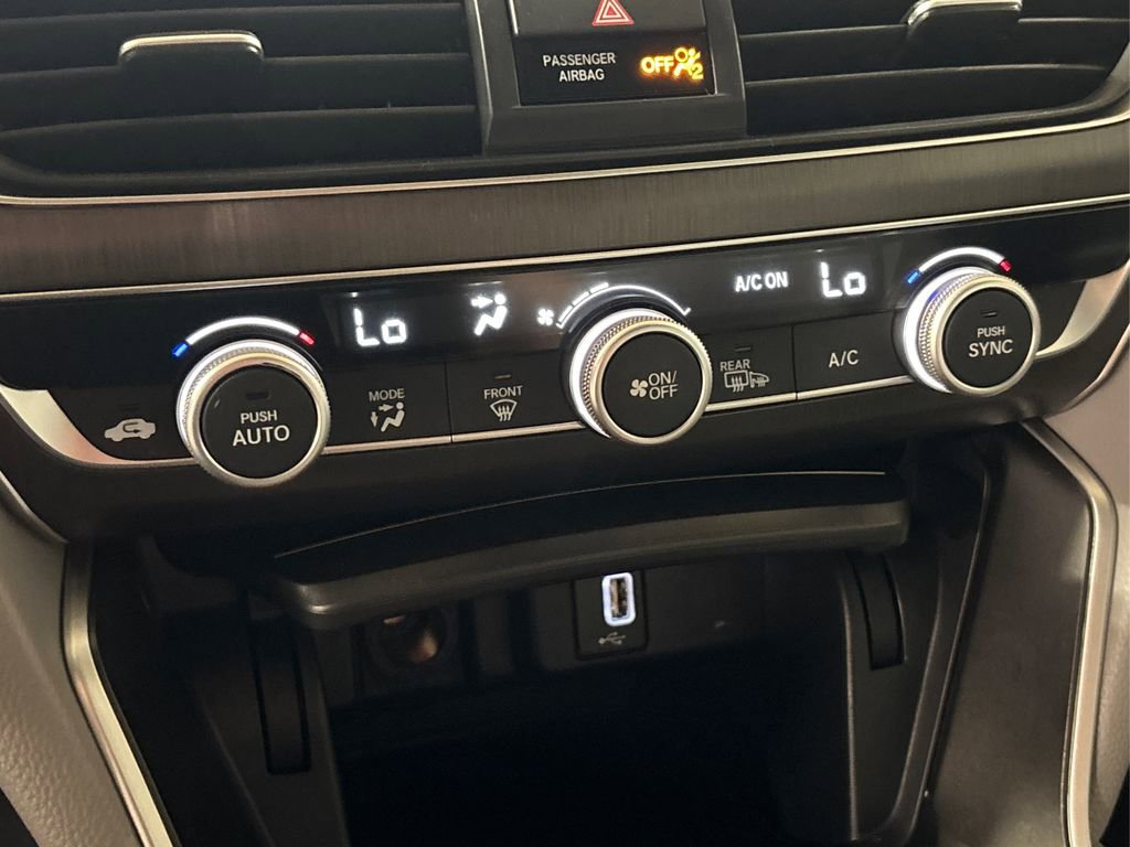 Used 2018 Honda Accord Hybrid image 30