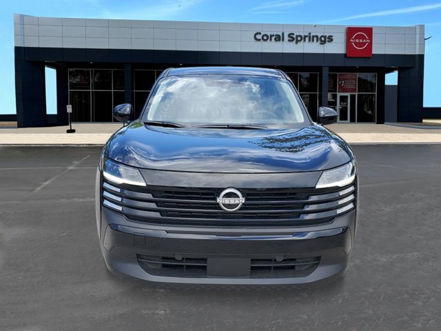 New 2025 Nissan Kicks SV image 8