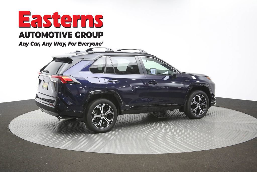 Used 2022 Toyota RAV4 XSE w/ Weather Package AWD/4WD image 43